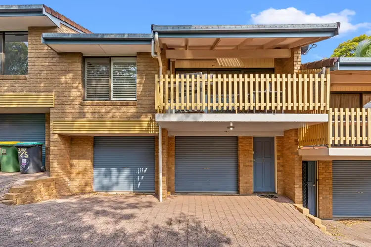 2/5 Anstey Street, Girards Hill NSW 2480