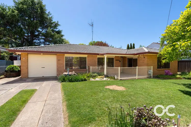 87 Icely Road, Orange NSW 2800