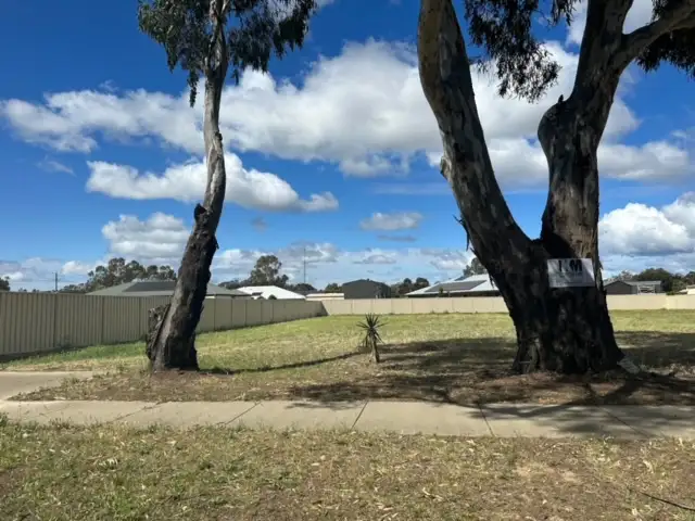 Main view of Homely land listing, 73 Grigg Road, Koondrook VIC 3580