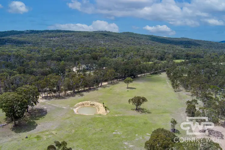 Main view of Homely rural property listing, 46 Catarrh Creek Road, Torrington NSW 2371