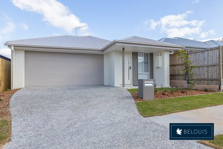 12 Harper Street, Flagstone QLD 4280