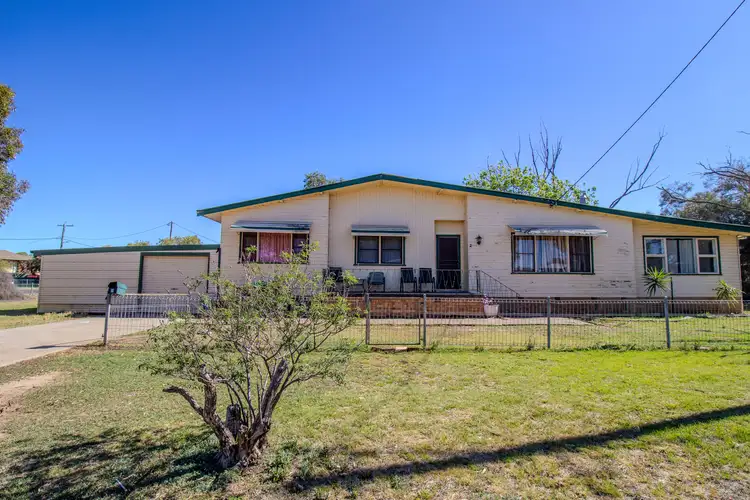 2 Wade Street, Narrabri NSW 2390
