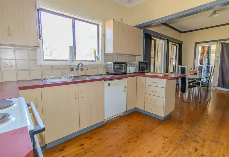 Sixth view of Homely house listing, 2 Wade Street, Narrabri NSW 2390