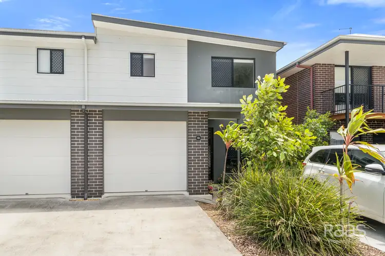 55/11 Rachow Street, Thornlands QLD 4164