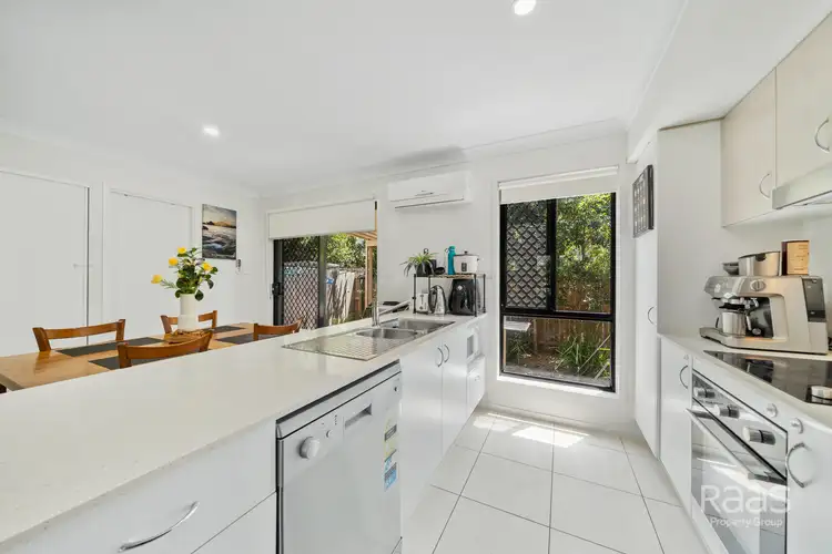 Fourth view of Homely townhouse listing, 55/11 Rachow Street, Thornlands QLD 4164