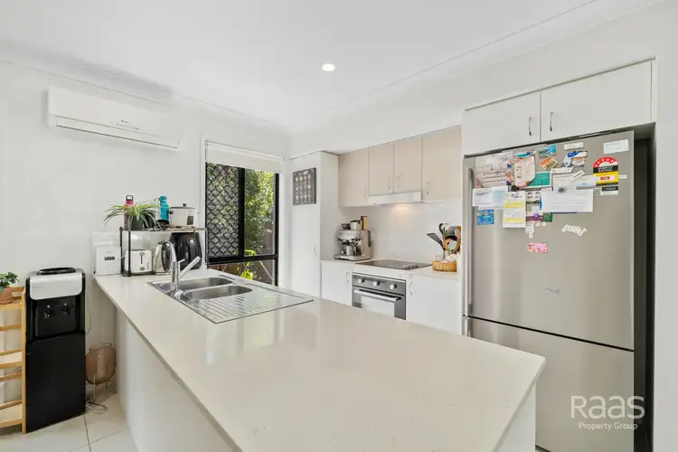 Fifth view of Homely townhouse listing, 55/11 Rachow Street, Thornlands QLD 4164