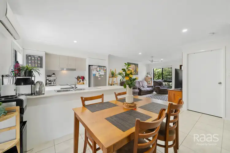 Sixth view of Homely townhouse listing, 55/11 Rachow Street, Thornlands QLD 4164