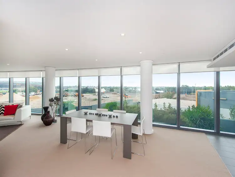 Third view of Homely apartment listing, 205/96 Bow River Crescent, Burswood WA 6100