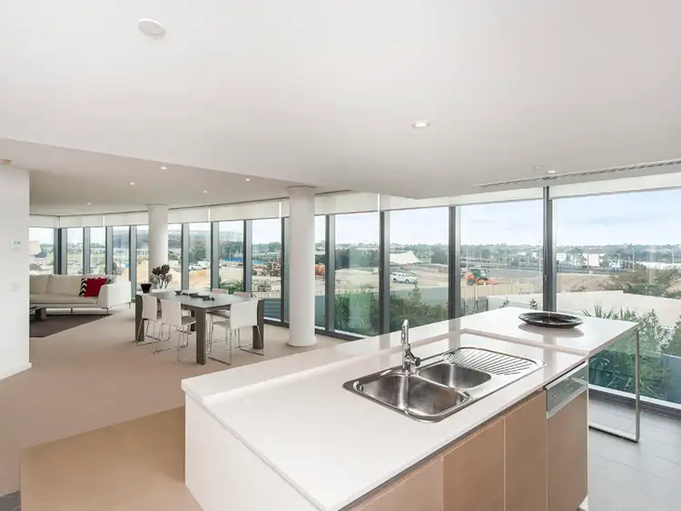 Fourth view of Homely apartment listing, 205/96 Bow River Crescent, Burswood WA 6100