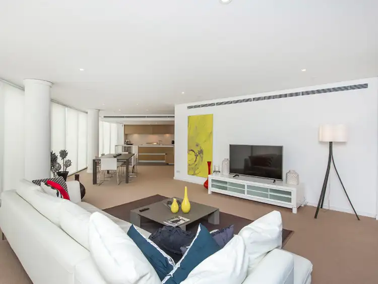 Sixth view of Homely apartment listing, 205/96 Bow River Crescent, Burswood WA 6100