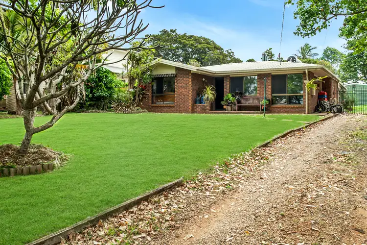 6 Lamington Parade, Tamborine Mountain QLD 4272