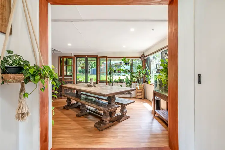 Second view of Homely house listing, 6 Lamington Parade, Tamborine Mountain QLD 4272