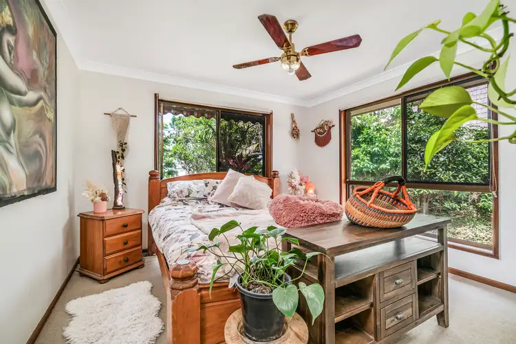 Third view of Homely house listing, 6 Lamington Parade, Tamborine Mountain QLD 4272