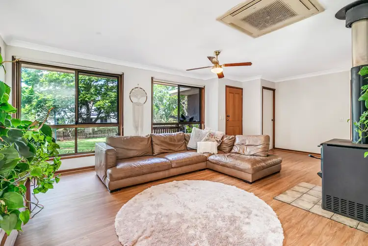 Fifth view of Homely house listing, 6 Lamington Parade, Tamborine Mountain QLD 4272