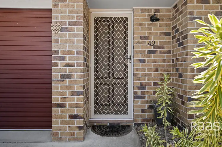 49/6-20 Ben Lomond Drive, Highland Park QLD 4211
