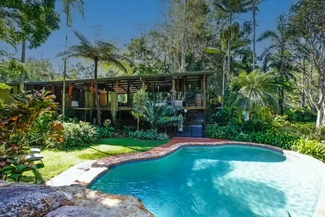 118 CARRINGTON ROAD, Carrington QLD 4883
