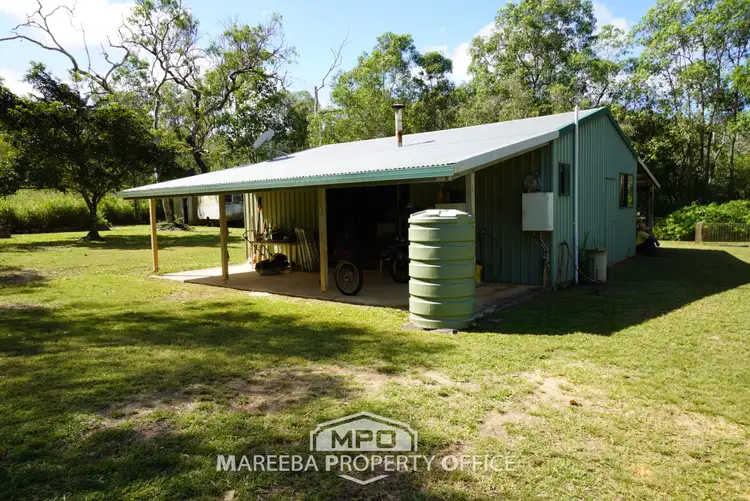 Fourth view of Homely rural property listing, 648 Bilwon Road, Biboohra QLD 4880