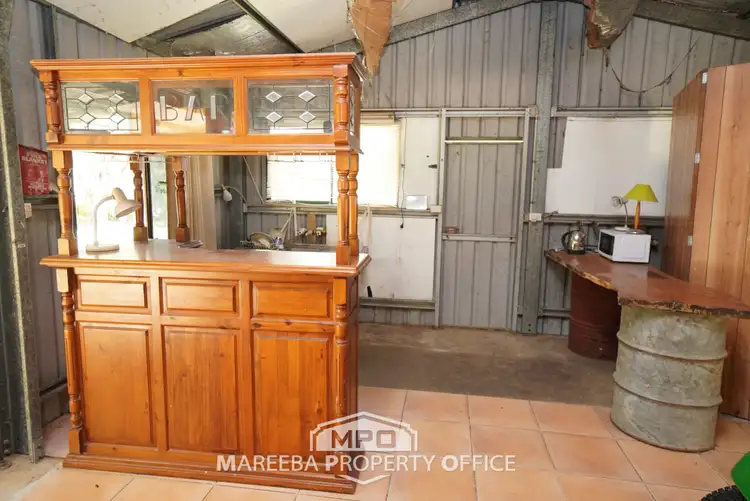 Fifth view of Homely rural property listing, 648 Bilwon Road, Biboohra QLD 4880