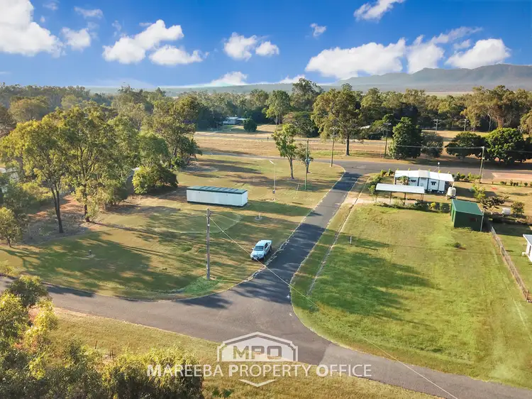 27 Tait Street, Mutchilba QLD 4872