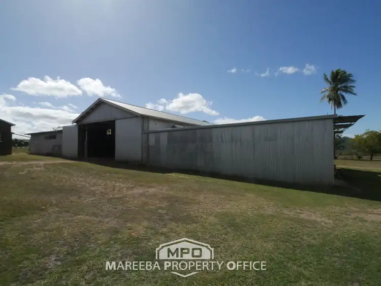 Fourth view of Homely rural property listing, 350 Top Eureka Road, Dimbulah QLD 4872