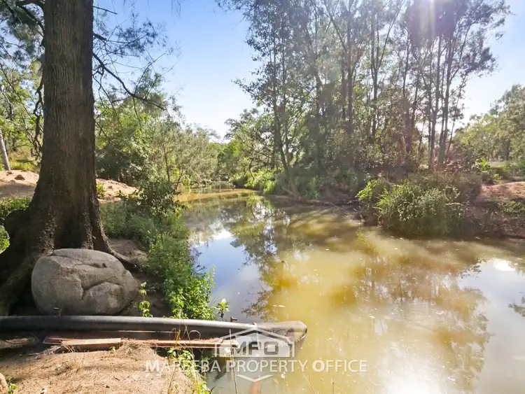 Sixth view of Homely rural property listing, 350 Top Eureka Road, Dimbulah QLD 4872