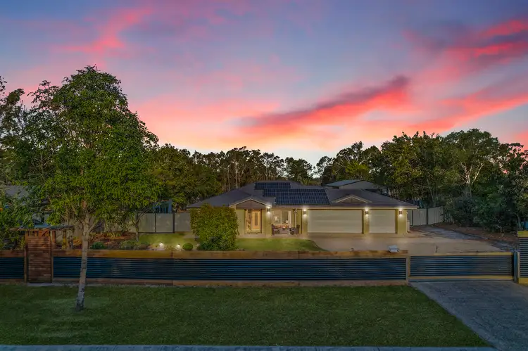 22-24 Cavanagh Place, Ningi QLD 4511