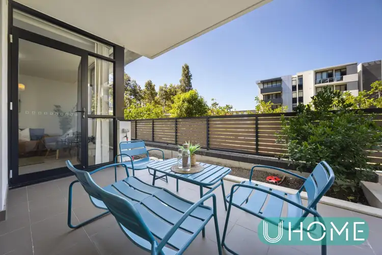 G09/4 Mackinder Street, Campsie NSW 2194