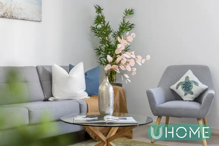 Sixth view of Homely apartment listing, G09/4 Mackinder Street, Campsie NSW 2194