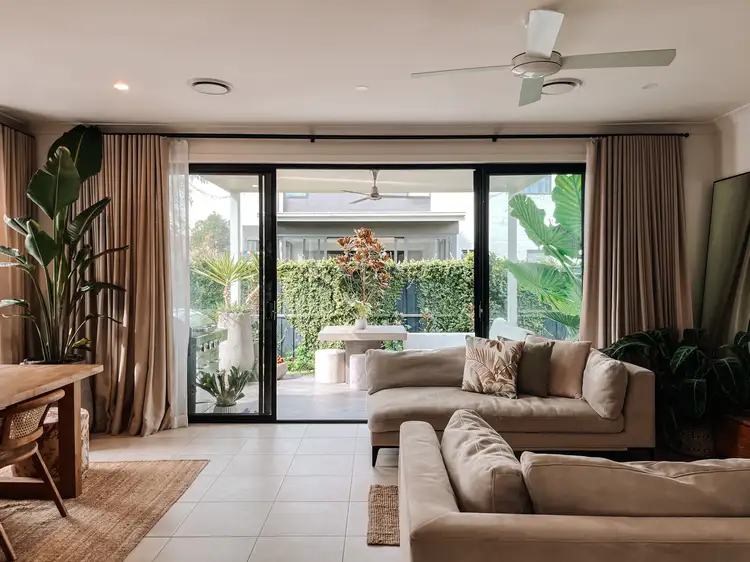 Third view of Homely townhouse listing, 16 Wedge Glade, Blacktown NSW 2148