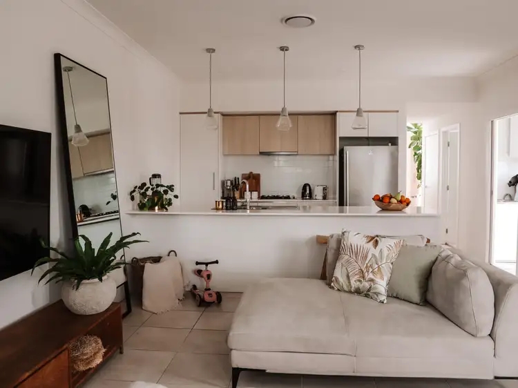 Fourth view of Homely townhouse listing, 16 Wedge Glade, Blacktown NSW 2148