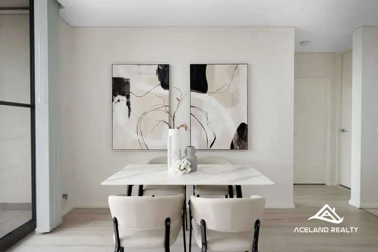 Fifth view of Homely apartment listing, 28/33 Euston Road, Alexandria NSW 2015