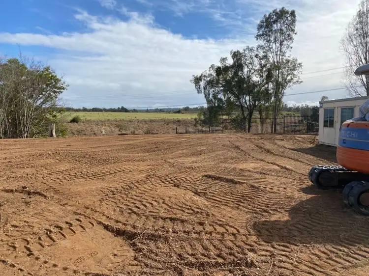 Second view of Homely land listing, 114 Berry Street, Yamanto QLD 4305