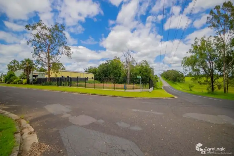 Seventh view of Homely land listing, 114 Berry Street, Yamanto QLD 4305