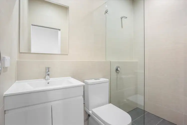 Third view of Homely studio listing, 1A/1 Toxteth Road, Glebe NSW 2037