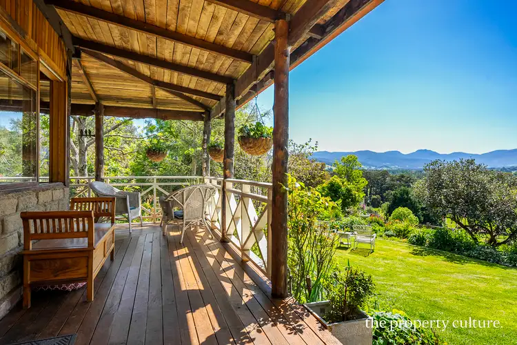 81 Glen Huon Road, Huonville TAS 7109