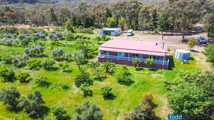 694 Northern Highway, Heathcote VIC 3523