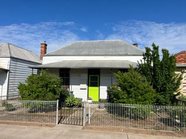 Main view of Homely house listing, 182 Scott Street, Warracknabeal VIC 3393