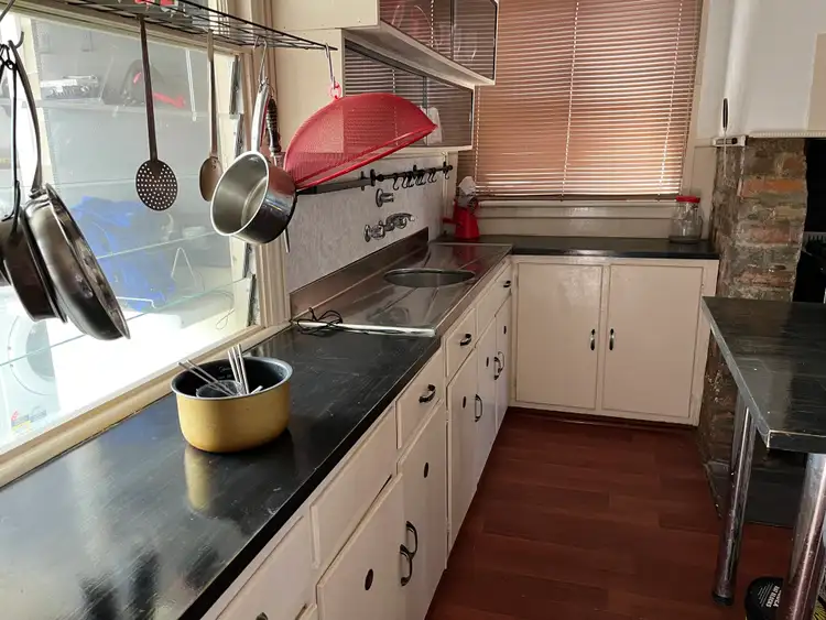 Third view of Homely house listing, 182 Scott Street, Warracknabeal VIC 3393