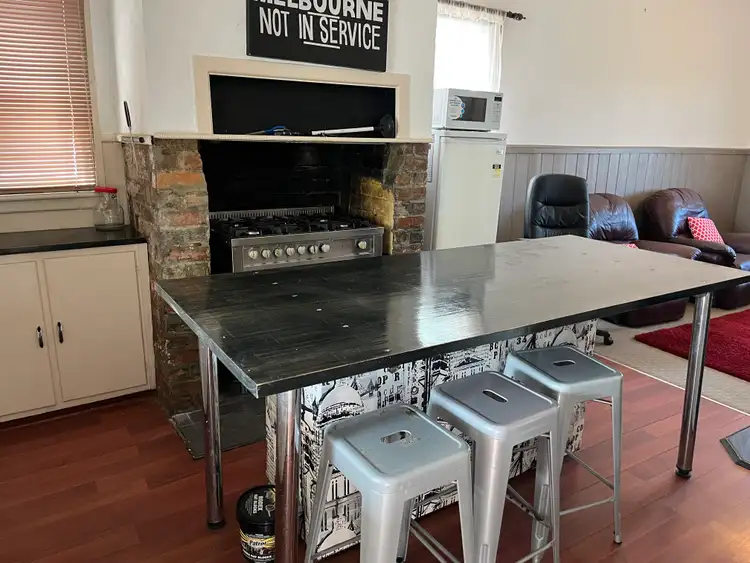 Fifth view of Homely house listing, 182 Scott Street, Warracknabeal VIC 3393