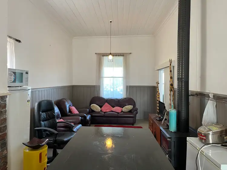 Sixth view of Homely house listing, 182 Scott Street, Warracknabeal VIC 3393