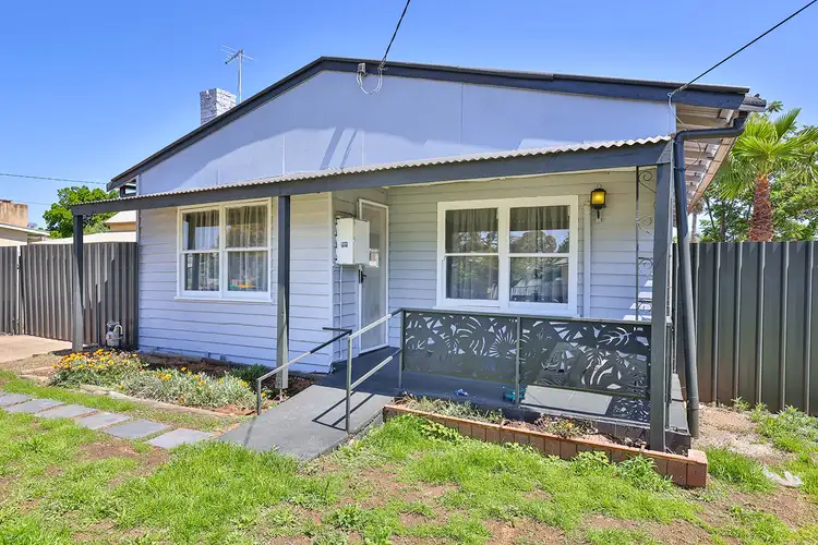Main view of Homely house listing, 59 Eaglesham Street, Mildura VIC 3500