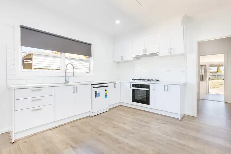Second view of Homely house listing, 59 Eaglesham Street, Mildura VIC 3500