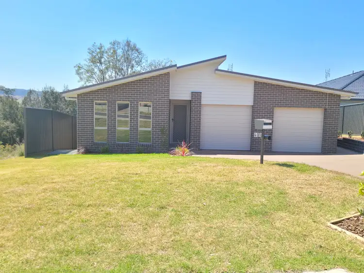 Main view of Homely house listing, 1/40 Corymbia Circuit, Heddon Greta NSW 2321