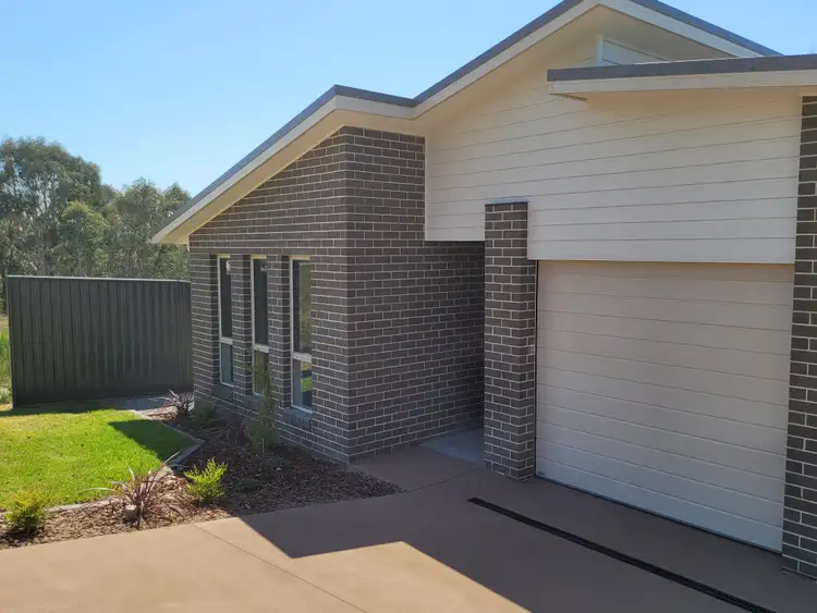 Third view of Homely house listing, 1/40 Corymbia Circuit, Heddon Greta NSW 2321