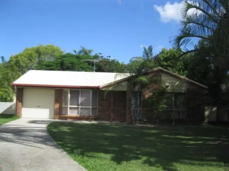 6 Transom Court, Caboolture South QLD 4510