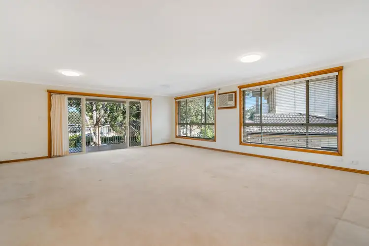 Third view of Homely house listing, 4 Yeo Place, Menai NSW 2234