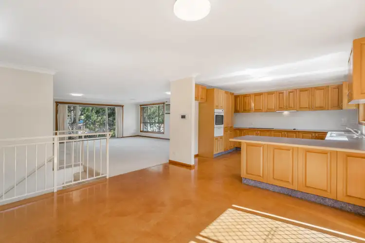 Fourth view of Homely house listing, 4 Yeo Place, Menai NSW 2234