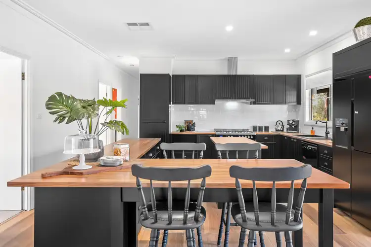 Second view of Homely rural property listing, 51 Sailors Gully Court, Heathcote VIC 3523