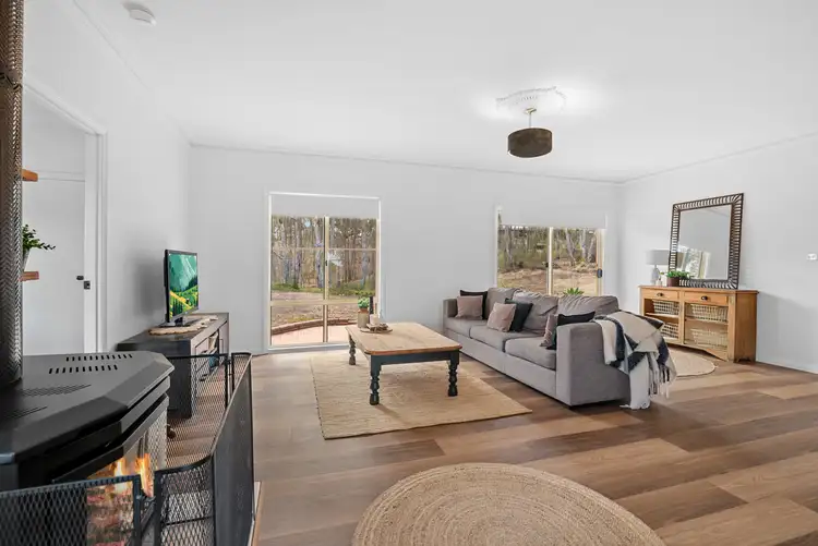 Fourth view of Homely rural property listing, 51 Sailors Gully Court, Heathcote VIC 3523