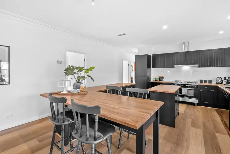 Fifth view of Homely rural property listing, 51 Sailors Gully Court, Heathcote VIC 3523